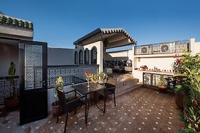 Riad Star by Marrakech Riad