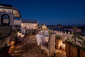Riad Star by Marrakech Riad