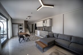 Artan Suite Tatil Evleri