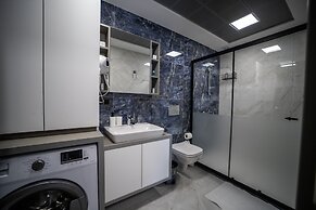 Artan Suite Tatil Evleri