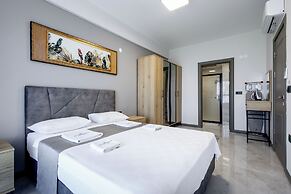 Artan Suite Tatil Evleri