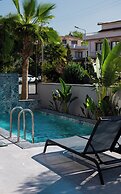 Artan Suite Tatil Evleri