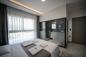 Artan Suite Tatil Evleri