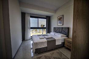 Artan Suite Tatil Evleri