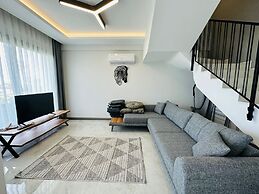 Artan Suite Tatil Evleri