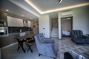 Artan Suite Tatil Evleri