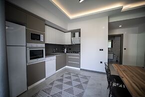 Artan Suite Tatil Evleri