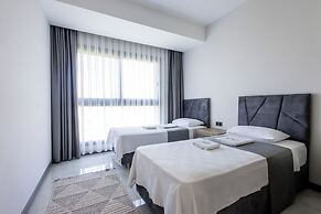 Artan Suite Tatil Evleri