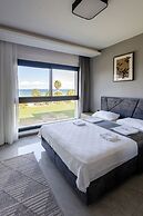 Artan Suite Tatil Evleri
