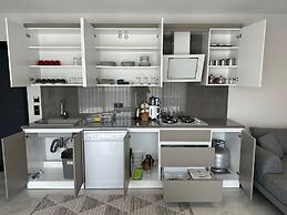 Artan Suite Tatil Evleri