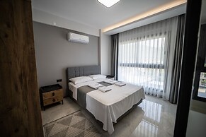 Artan Suite Tatil Evleri