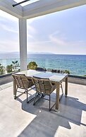 Artan Suite Tatil Evleri