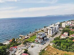 Artan Suite Tatil Evleri