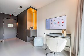 Yuma Managed Apartments Leipzig