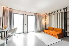 Yuma Managed Apartments Leipzig