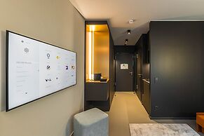 Yuma Managed Apartments Leipzig