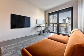 Yuma Managed Apartments Leipzig