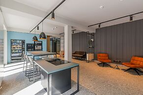 Yuma Managed Apartments Leipzig