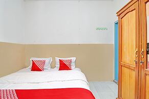 Hotel O Marvel House Syariah