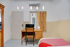 Hotel O Marvel House Syariah