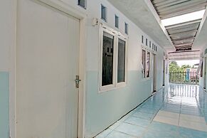 Hotel O Marvel House Syariah