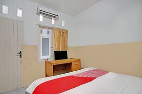 Hotel O Marvel House Syariah