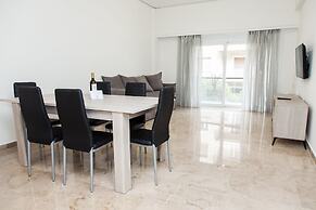 Glamorous Apt in central Athens