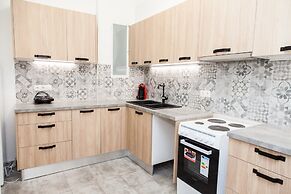 Glamorous Apt in central Athens