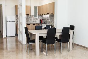 Glamorous Apt in central Athens