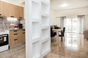 Glamorous Apt in central Athens