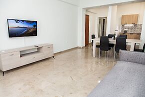 Glamorous Apt in central Athens