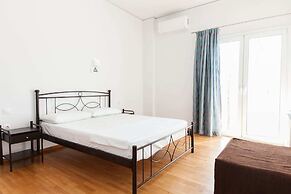 Brand new 1 Bd Apt in Kolonaki