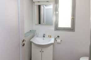 Brand new 1 Bd Apt in Kolonaki