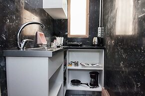 Brand new 1 Bd Apt in Kolonaki
