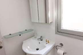 Brand new 1 Bd Apt in Kolonaki
