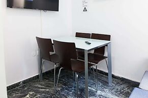 Brand new 1 Bd Apt in Kolonaki