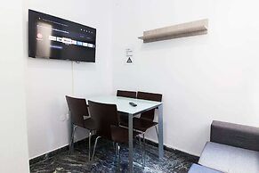 Brand new 1 Bd Apt in Kolonaki