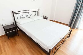 Brand new 1 Bd Apt in Kolonaki
