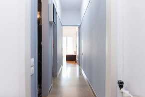 Brand new 1 Bd Apt in Kolonaki