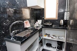 Brand new 1 Bd Apt in Kolonaki