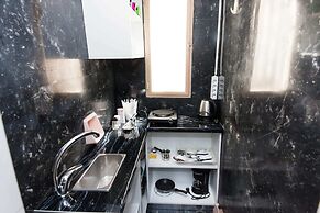 Brand new 1 Bd Apt in Kolonaki