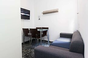 Brand new 1 Bd Apt in Kolonaki