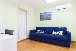 Retire with Outstanding Lycabettus View