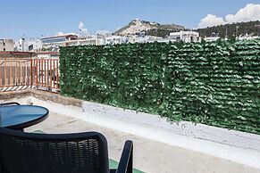 Retire with Outstanding Lycabettus View