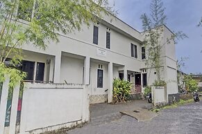 Hotel O Kost 99