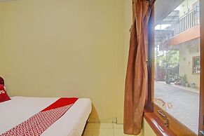 Hotel O Kost 99