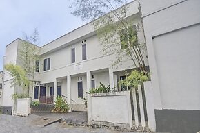 Hotel O Kost 99