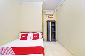 Hotel O Kost 99