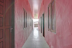 Hotel O Arsen House