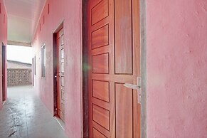 Hotel O Arsen House